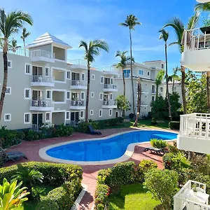 Sol Caribe Suites - Playa Los Corales - Beach Club, Wifi, Swimming Pool Punta Cana