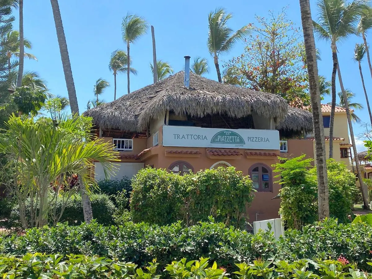 Dominican Breath - Suites Sol Caribe - Swimming Pool And Beach Club - Playa Bavaro Punta Cana