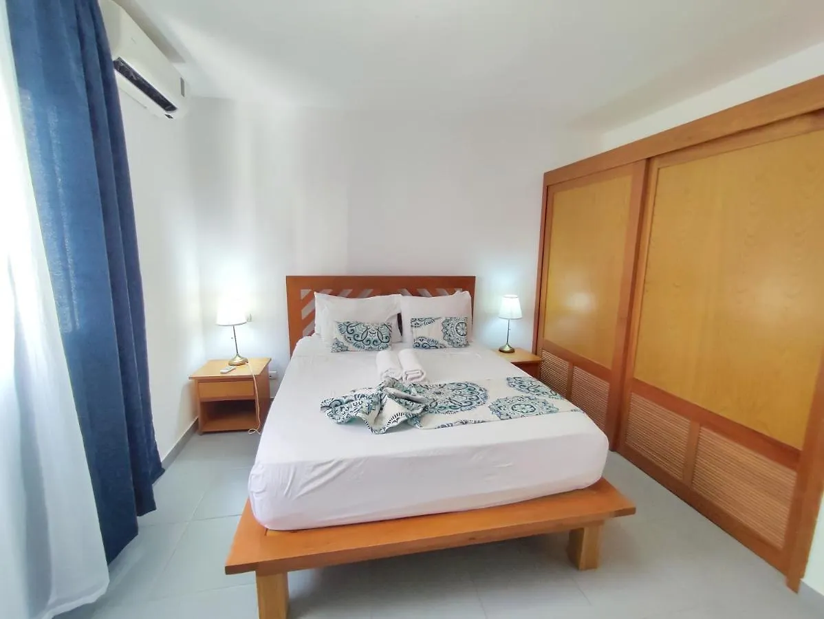 **** Apart-hotel Dominican Breath - Suites Sol Caribe - Swimming Pool And Beach Club - Playa Bavaro Punta Cana República Dominicana